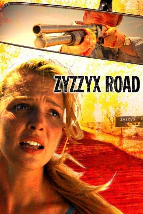 Zyzzyx Road filmas online