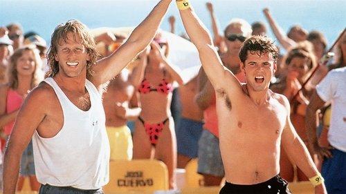 Side Out filmas žiurėti online