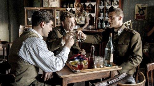 Tomorrow, We're Going to the Movies filmas žiurėti online