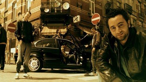 Les Barons filmas žiurėti online