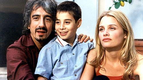 A.A.A. Achille filmas žiurėti online