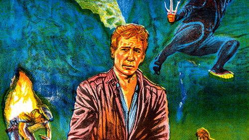 Ninja Warriors filmas žiurėti online