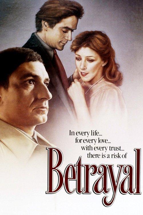 Betrayal filmas online