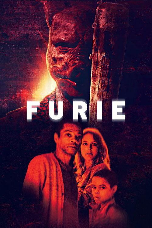 Furie filmas online
