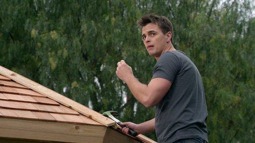 The Seven Year Hitch filmas žiurėti online