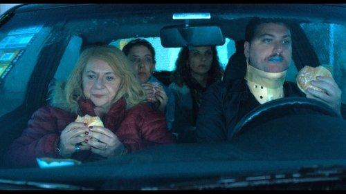 Los domingos mueren más personas filmas žiurėti online