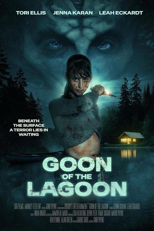 Goon of the Lagoon filmas online
