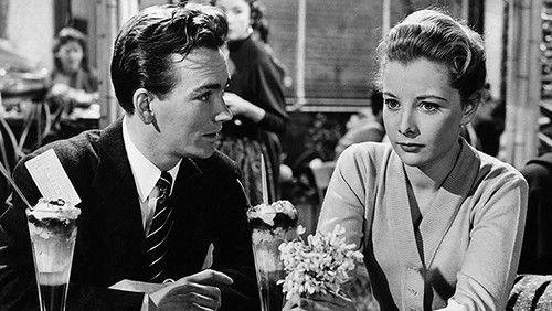 Touch and Go filmas žiurėti online