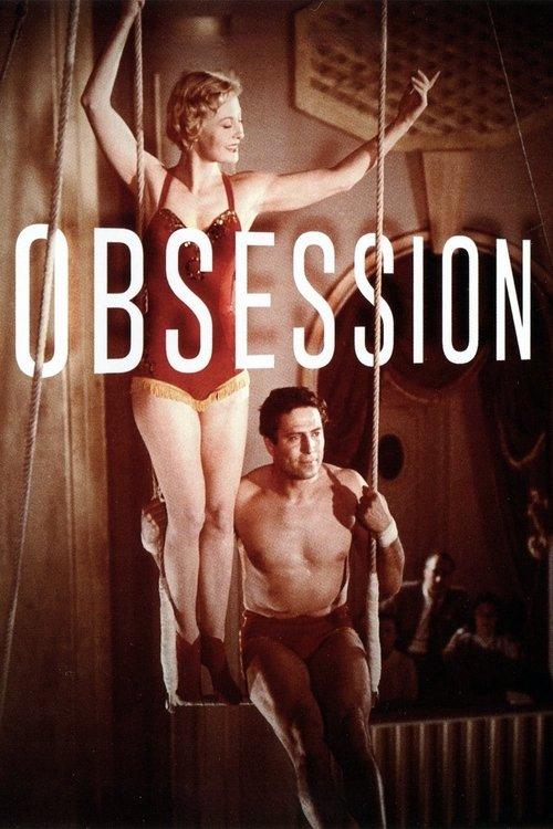 Obsession filmas online