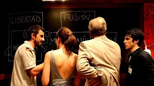 La Habitación de Fermat filmas žiurėti online