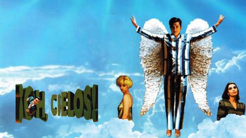 ¡Oh, cielos! filmas žiurėti online