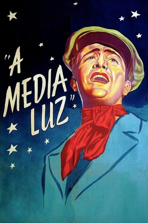 A media luz filmas online