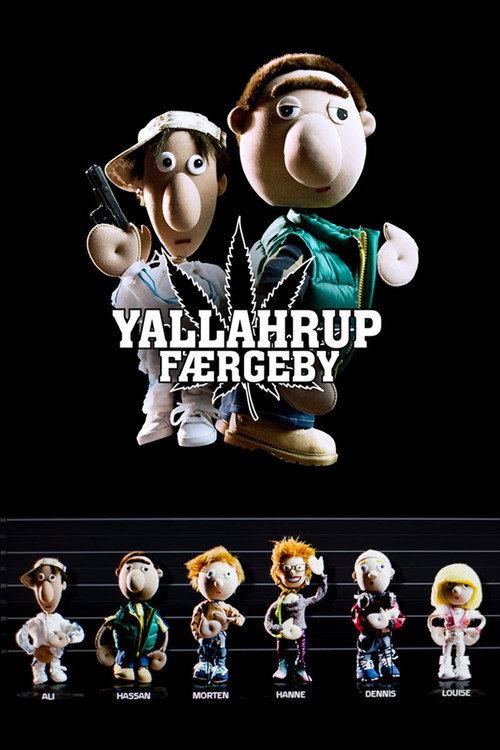 Yallahrup Færgeby filmas online