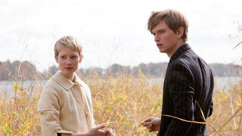 Restless filmas žiurėti online