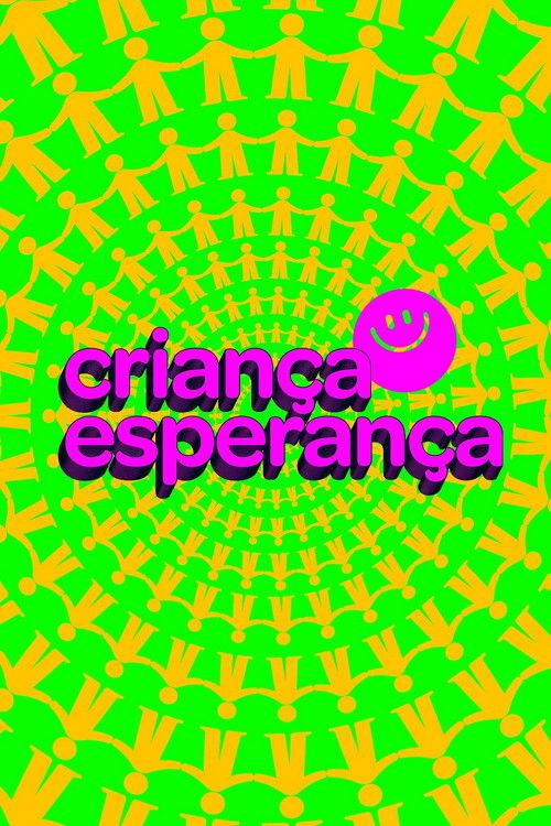 Criança Esperança filmas online