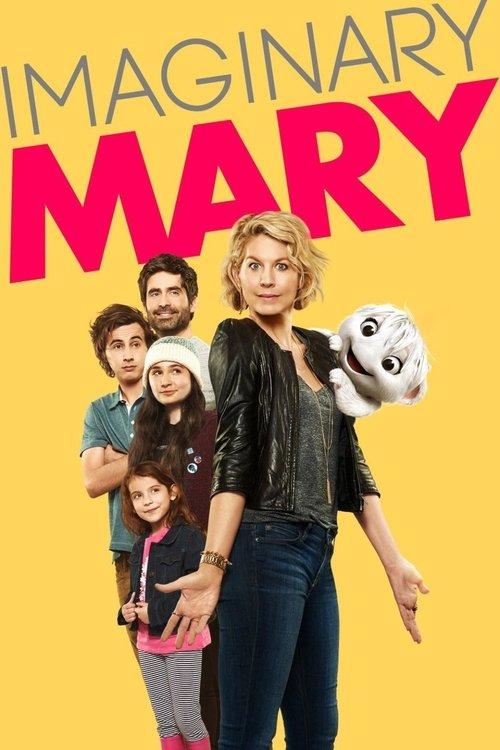 Imaginary Mary filmas online
