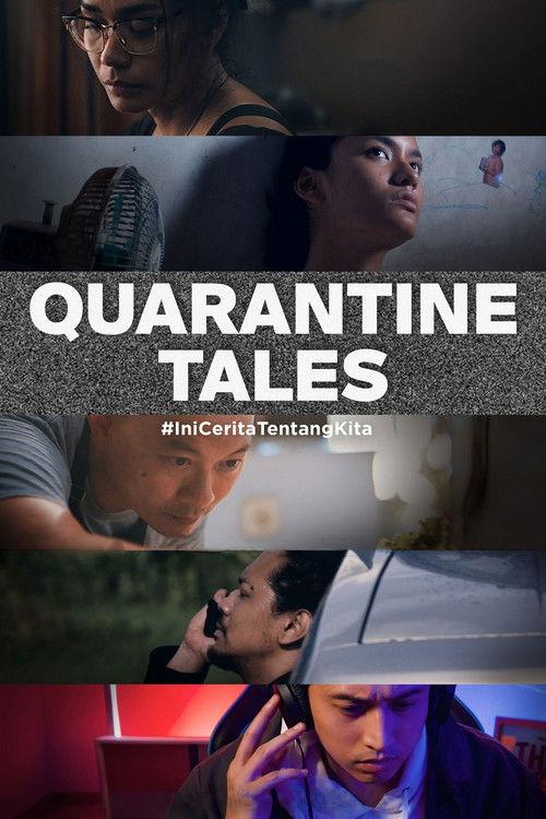 Quarantine Tales filmas online