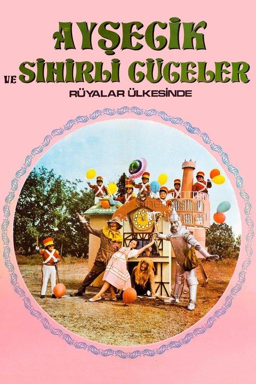 Ayşecik ve Sihirli Cüceler Rüyalar Ülkesinde filmas online