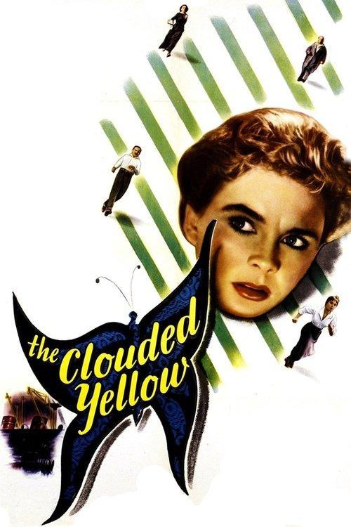 The Clouded Yellow filmas online