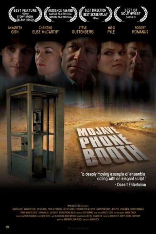 Mojave Phone Booth filmas online