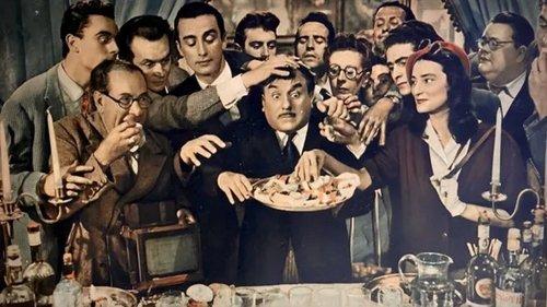 Fame and the Devil filmas žiurėti online