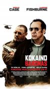 Kokaino baronas filmas