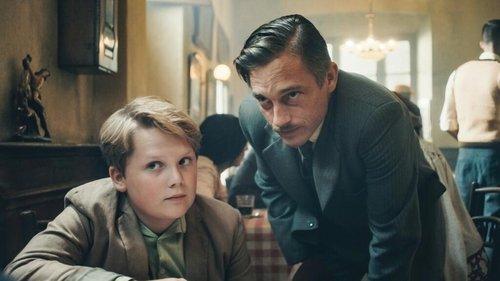 Der Pfad filmas žiurėti online