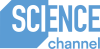 Science Channel studio logo