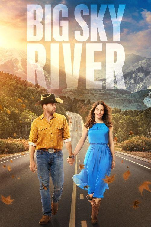 Big Sky River filmas online