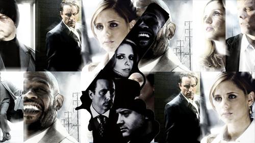 The Air I Breathe filmas žiurėti online