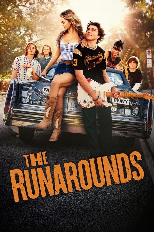The Runarounds filmas online