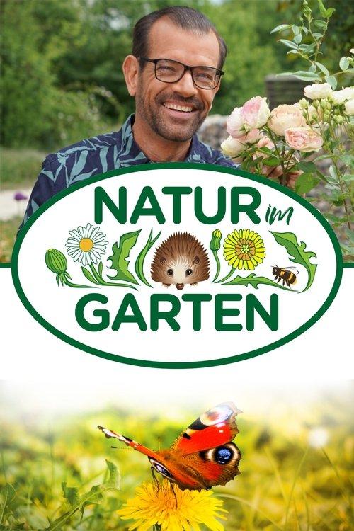 Natur im Garten filmas online