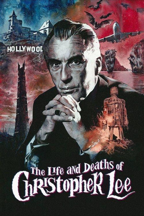 The Life and Deaths of Christopher Lee filmas online
