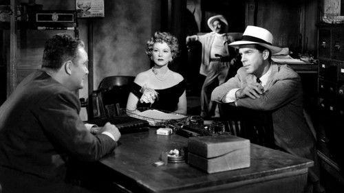 Borderline filmas žiurėti online