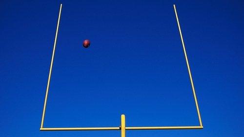 The Garbage Picking Field Goal Kicking Philadelphia Phenomenon filmas žiurėti online