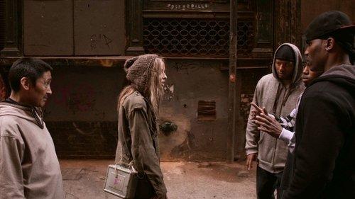 Chloe and Theo filmas žiurėti online