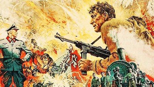 Traukinys filmas žiurėti online