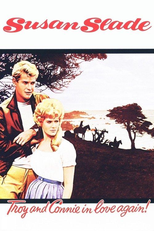 Susan Slade filmas online