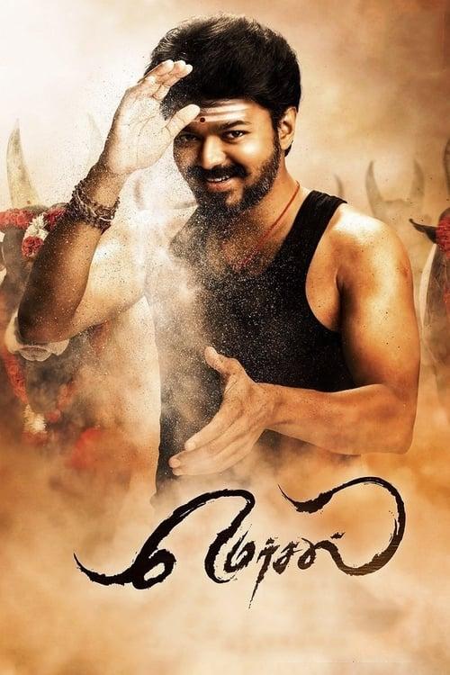 Mersal filmas online