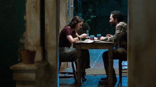 Café Chairel filmas žiurėti online