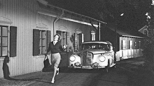 The Yellow Car filmas žiurėti online