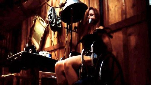 Bunnyman filmas žiurėti online