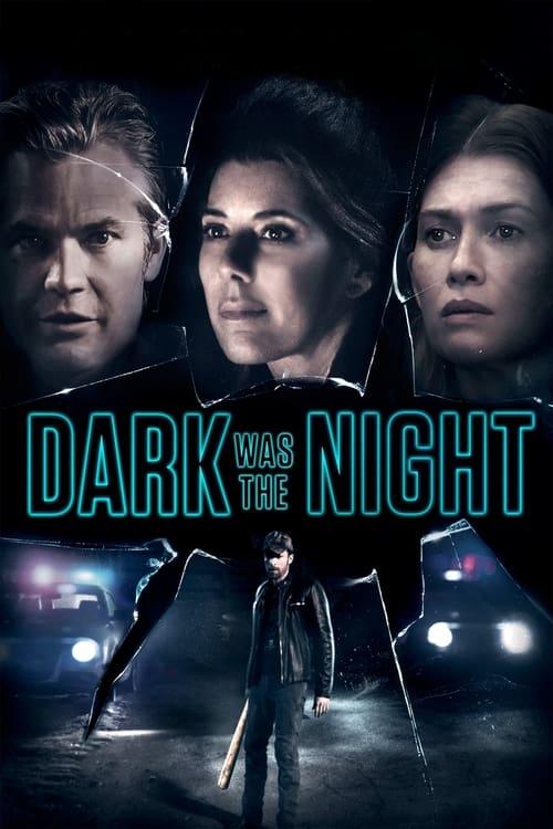 Dark Was the Night filmas online