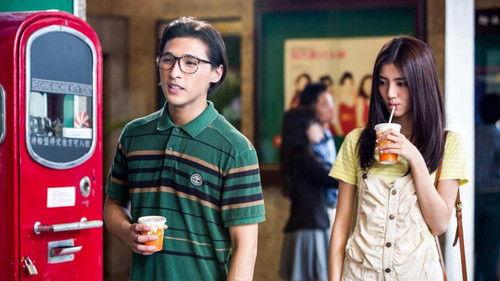 Wong Ka Yan filmas žiurėti online