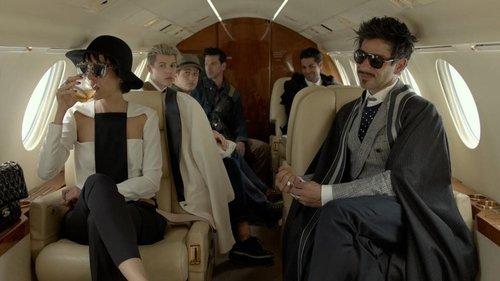 Macho filmas žiurėti online