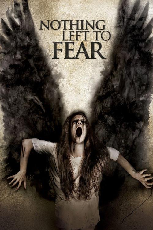 Nothing Left to Fear filmas online
