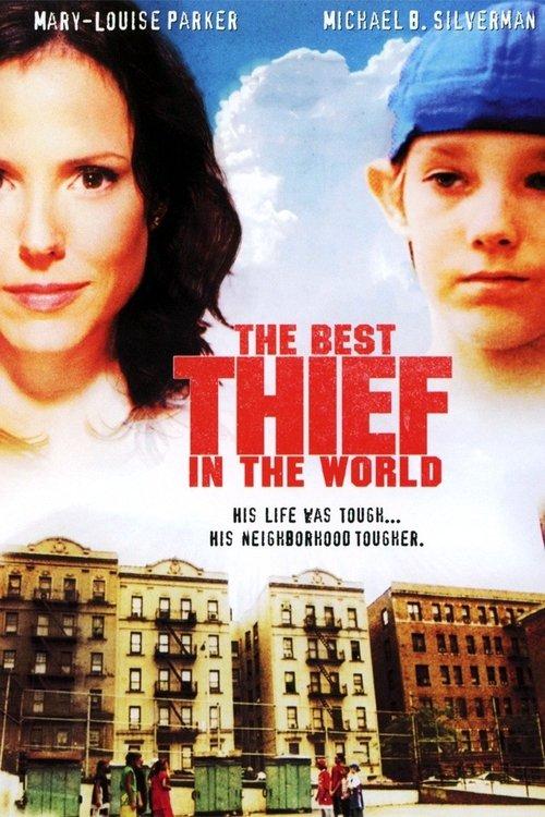 The Best Thief in the World filmas online