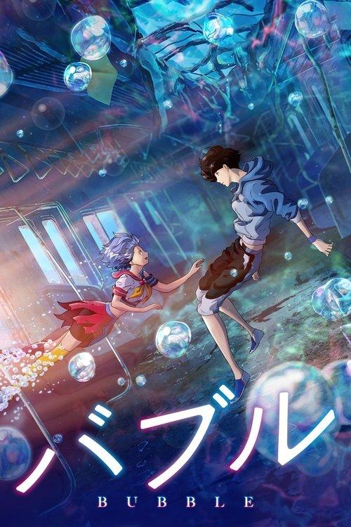 Bubble filmas online