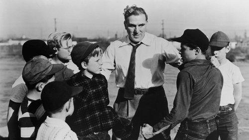 Kill the Umpire filmas žiurėti online