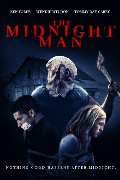 The Midnight Man filmas online
